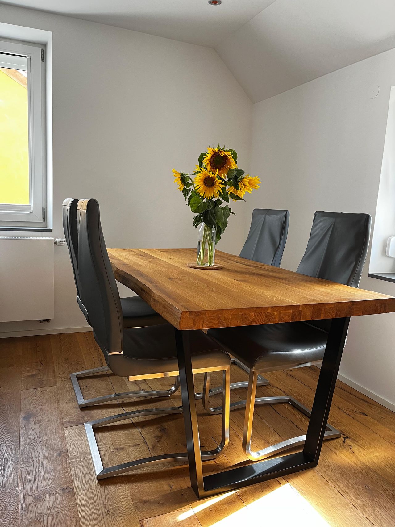 Wohnung Pestalozzistraße in Augsburg