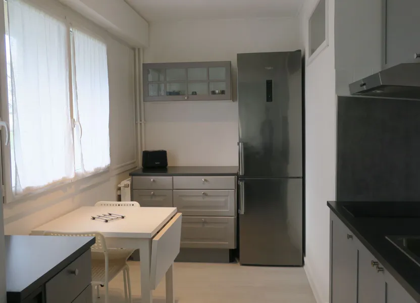 Appartement Rue de Montagny à Lyon