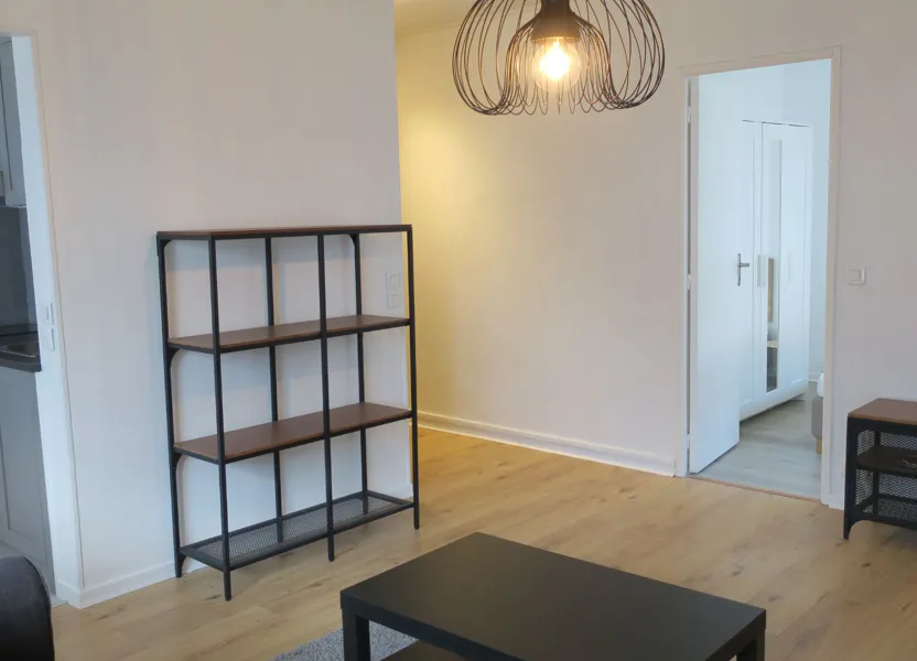 Appartement Rue de Montagny à Lyon