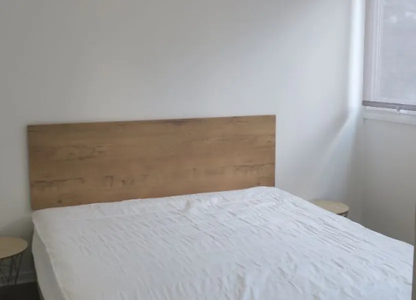 Appartement Rue de Montagny à Lyon