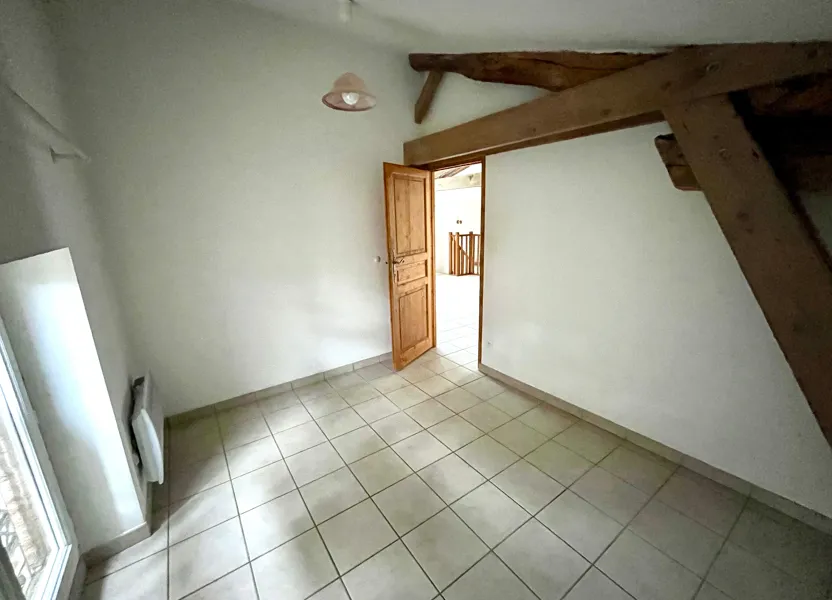Appartement Chemin de Merlande à Monteils