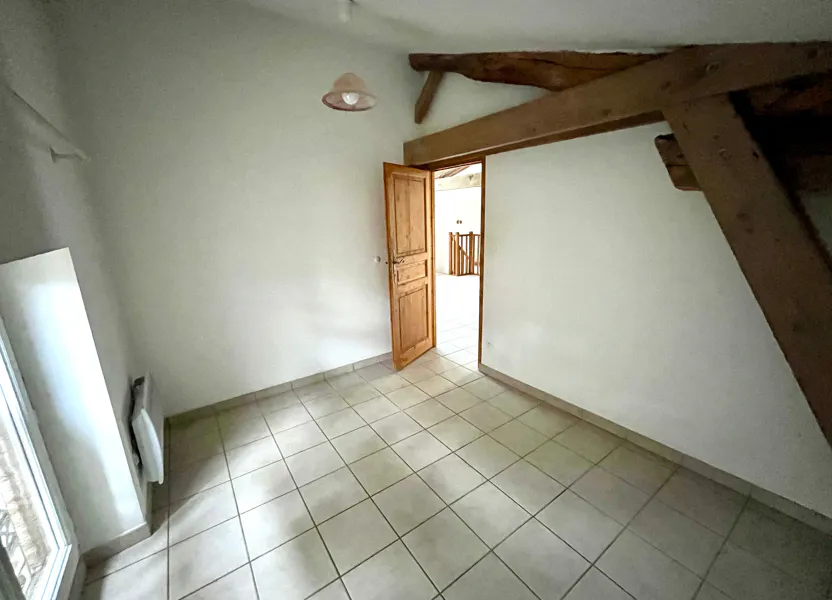 Flat Chemin du Grinhard in Monteils