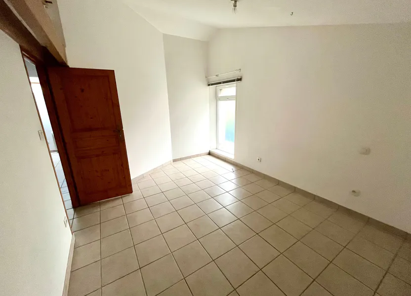 Flat Chemin du Grinhard in Monteils