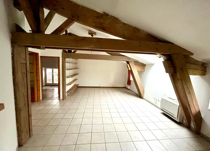 Appartement Chemin de Merlande à Monteils