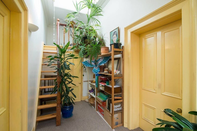 Room Sunnyside in Liverpool