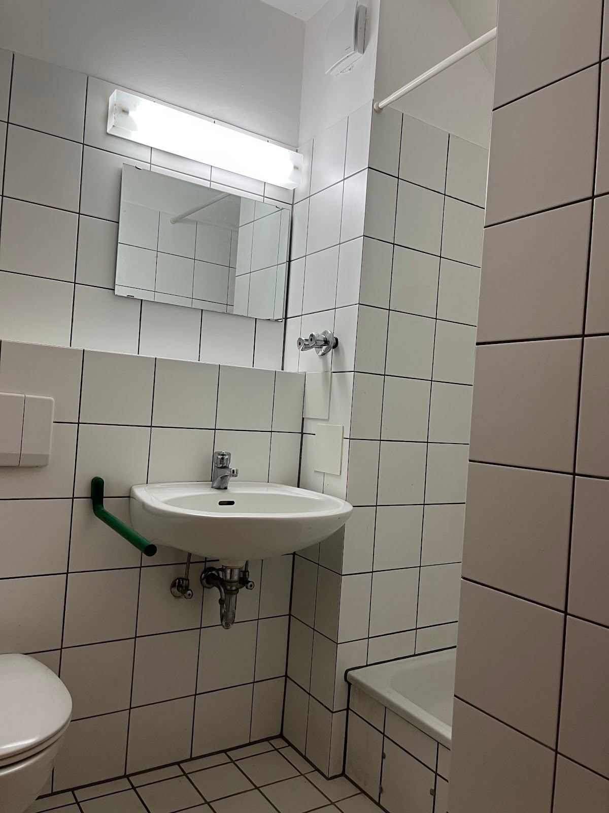 Wohnung Haarener Gracht in Aachen