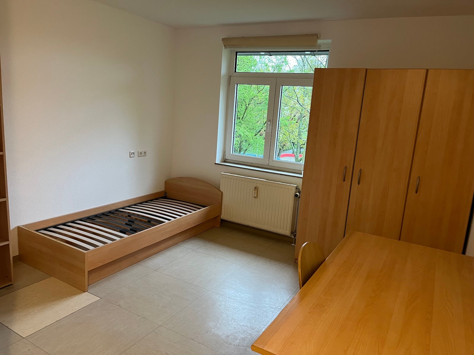 Wohnung Haarener Gracht in Aachen