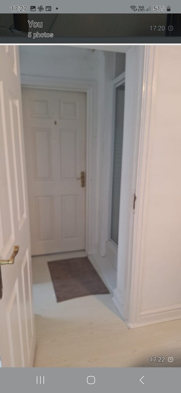 House Tŷ Draw Road in Cardiff