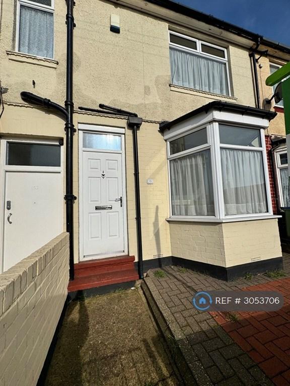 House Great Bridge Street in Sandwell