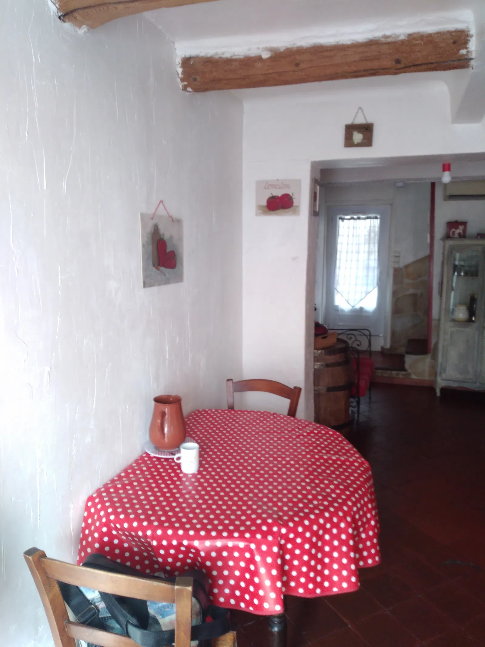 Maison Rue Émile Zola à Marseille
