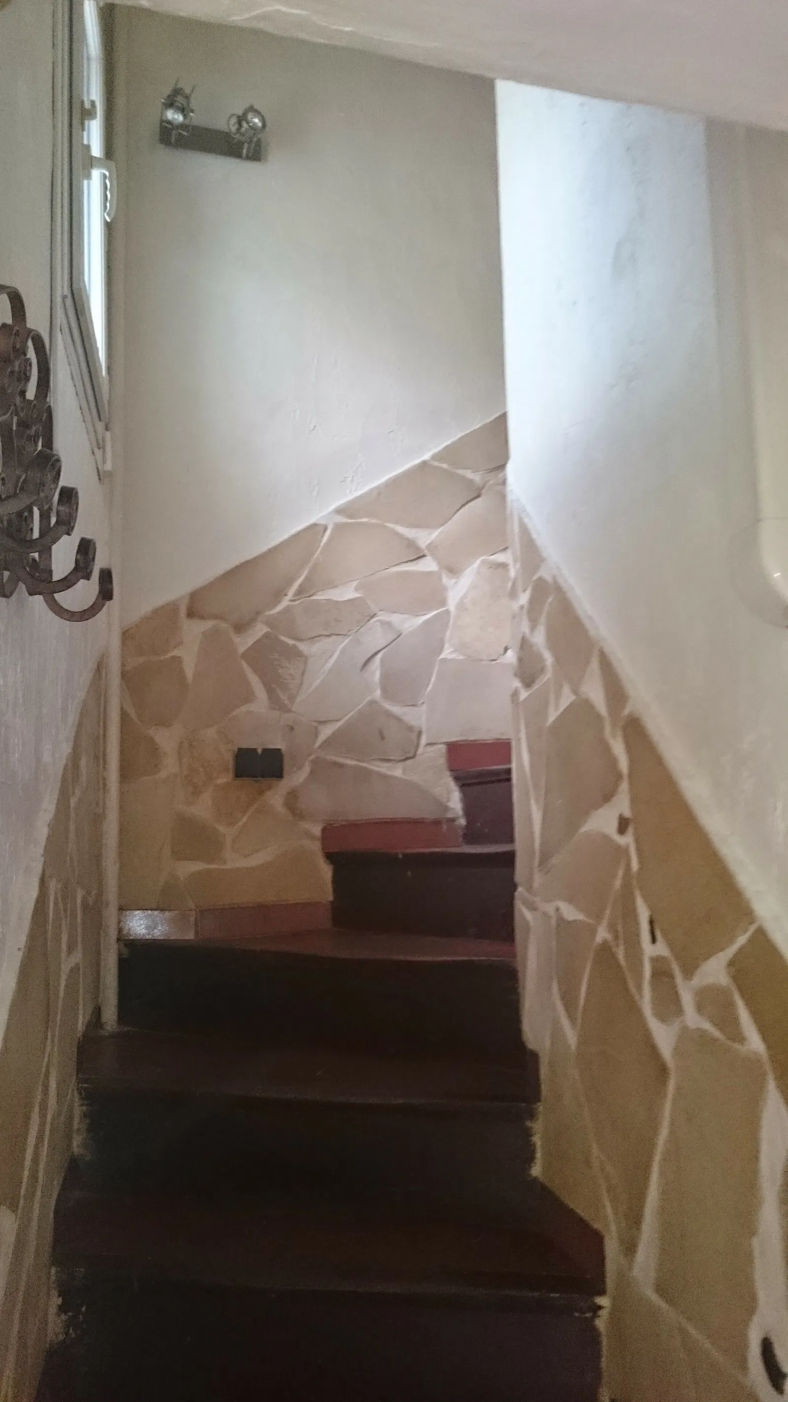 Maison Rue Émile Zola à Marseille