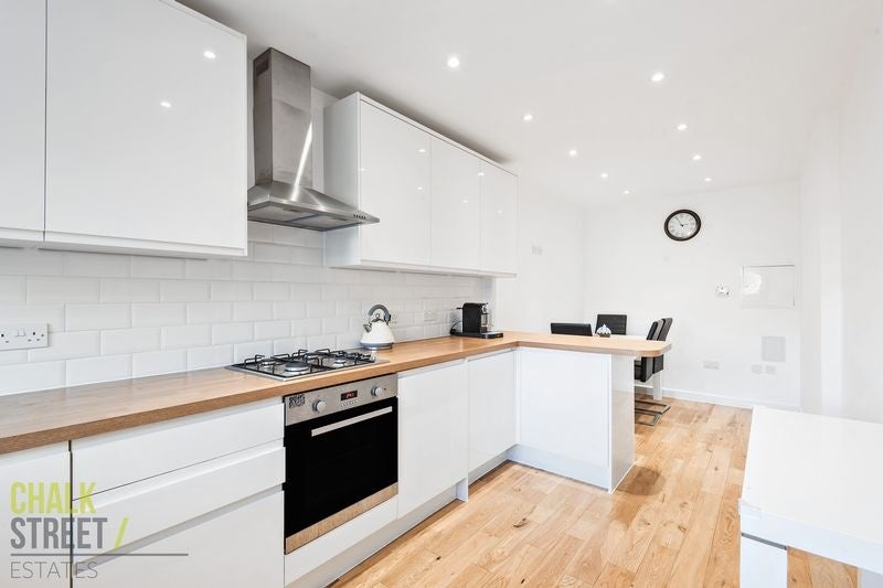 House Rye Close in Greater London