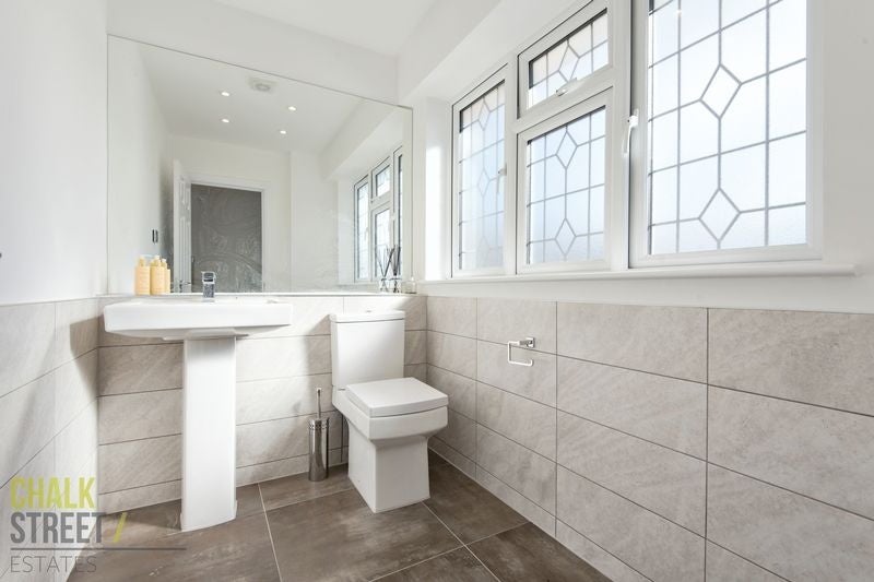 House Rye Close in Greater London