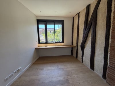 Room Rue des Trois Piliers in Toulouse