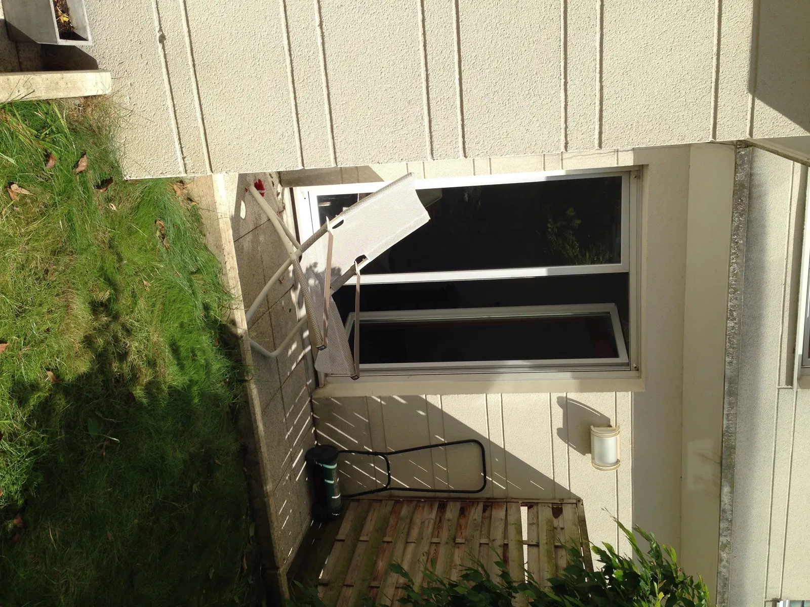 Chambre Impasse de Tamatave à Marseille