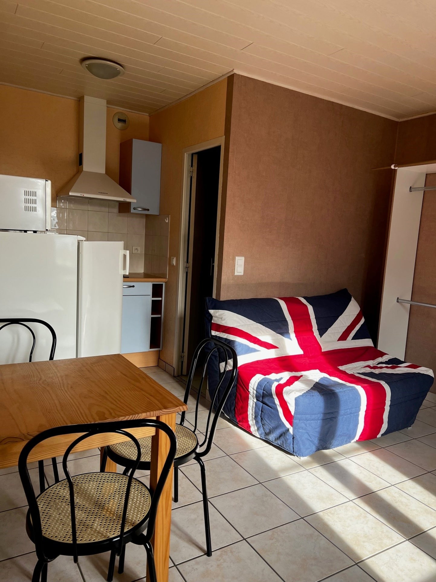 Appartement Rue de l'Égalité à Aurillac