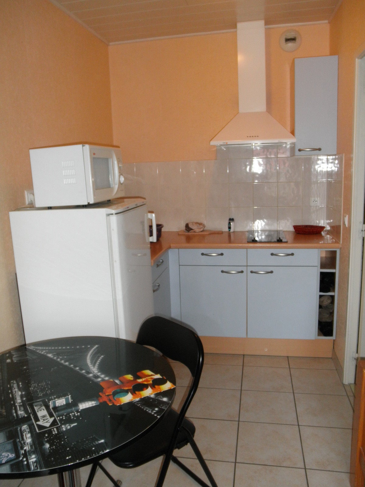 Appartement Rue de l'Égalité à Aurillac