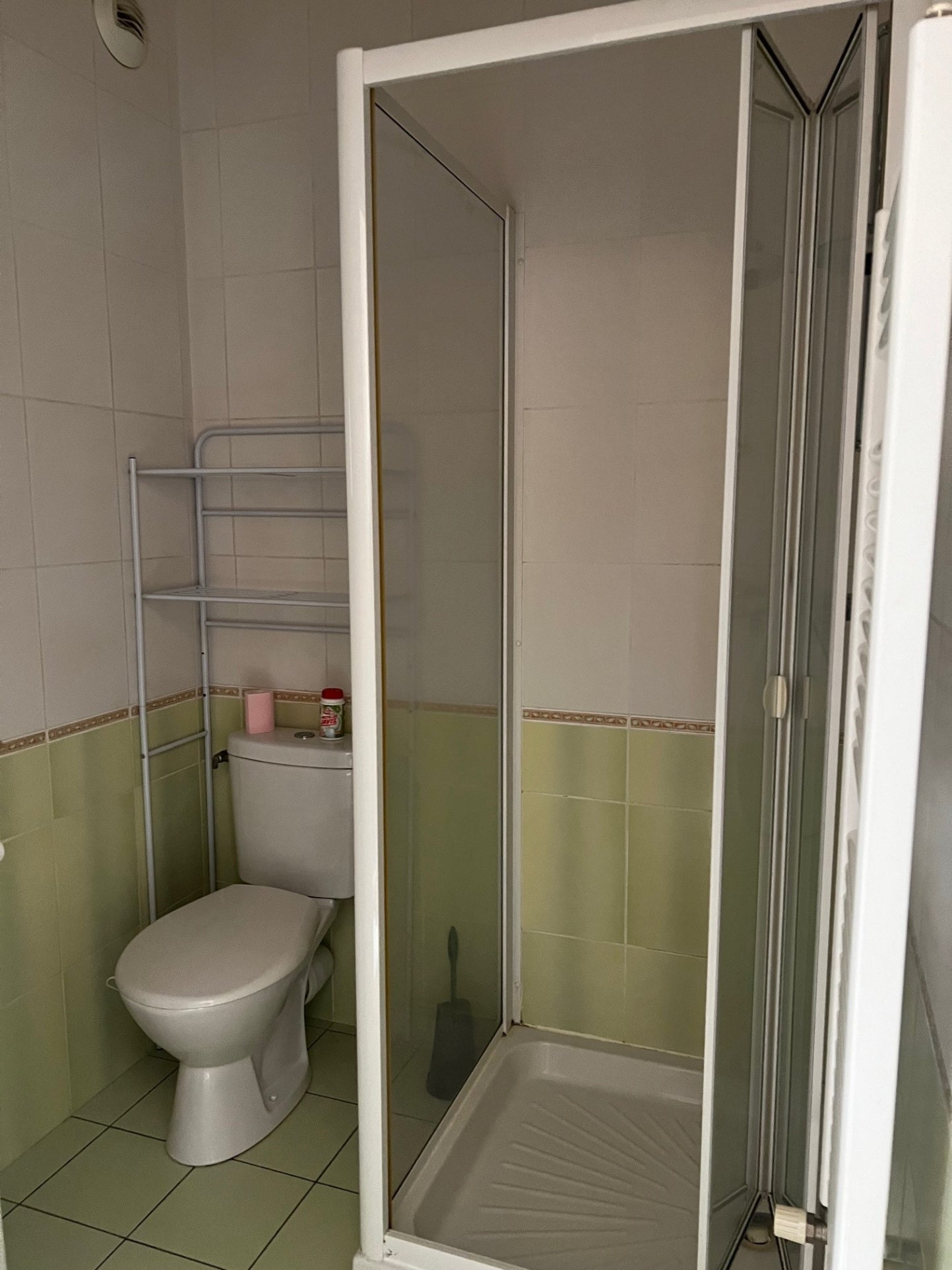 Appartement Rue de l'Égalité à Aurillac