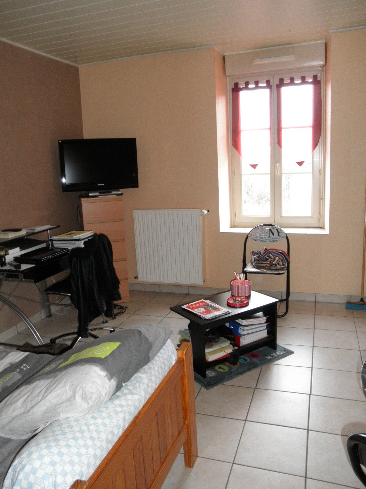 Appartement Rue de l'Égalité à Aurillac