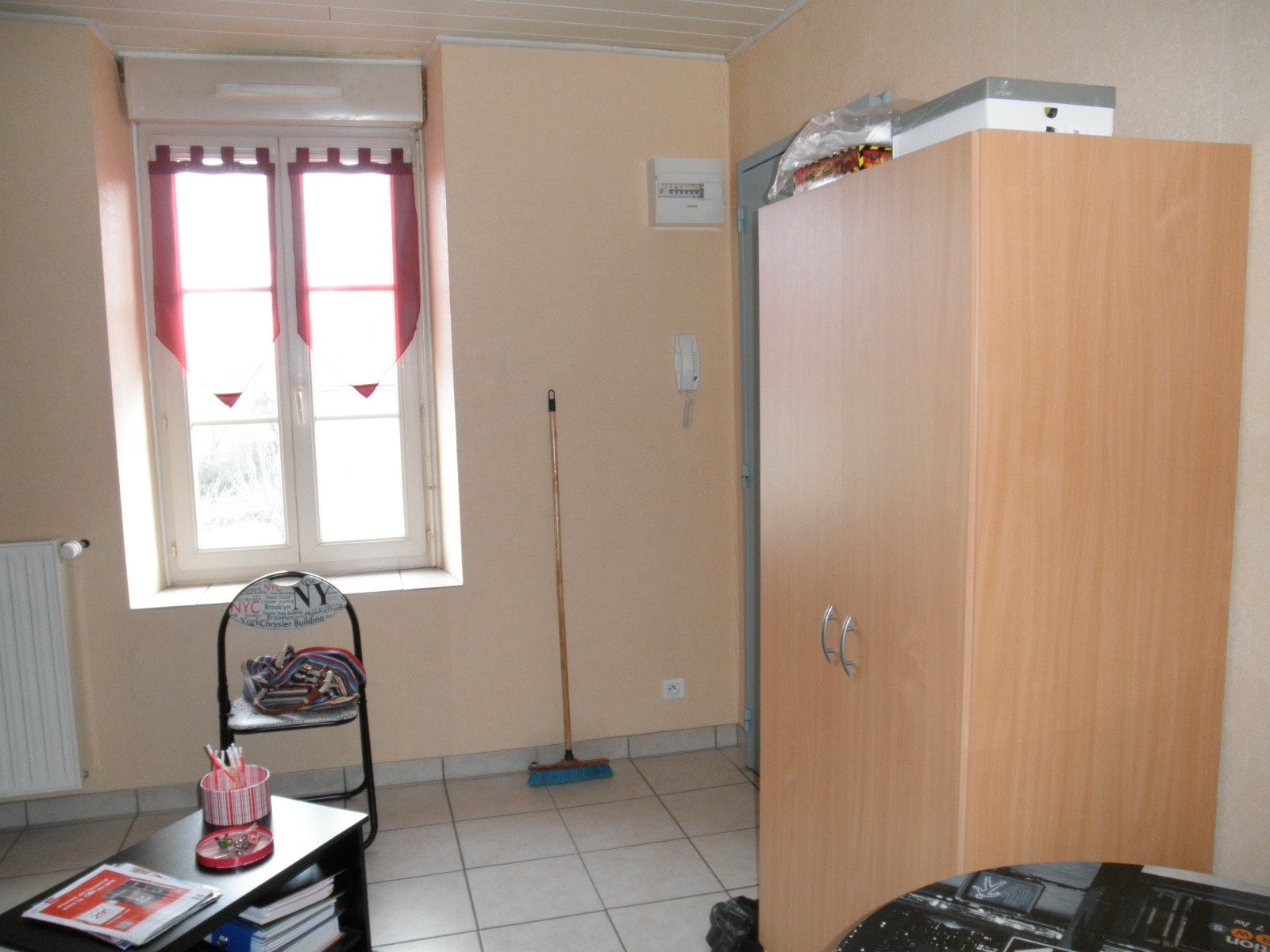 Appartement Rue de l'Égalité à Aurillac