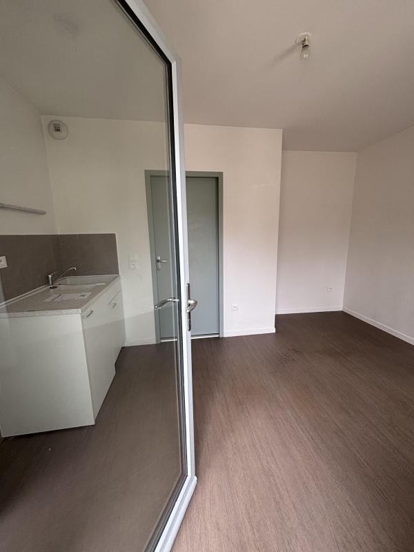 Flat Rue d'Andorre in Pinsaguel
