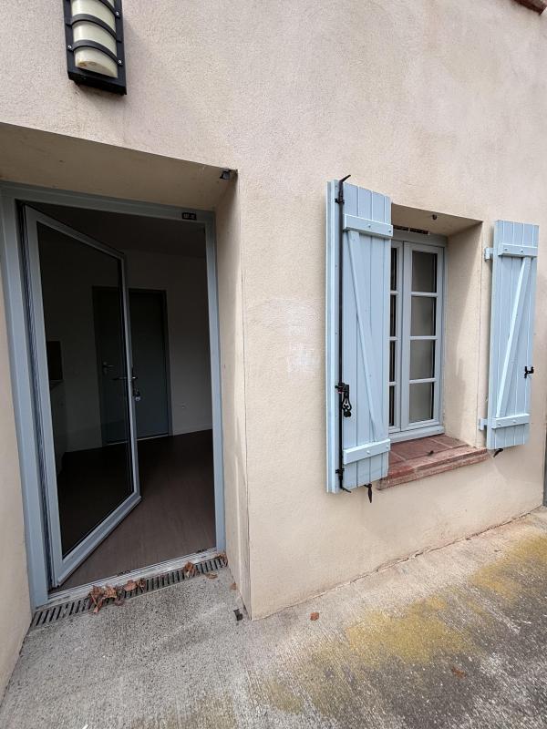 Flat Rue d'Andorre in Pinsaguel