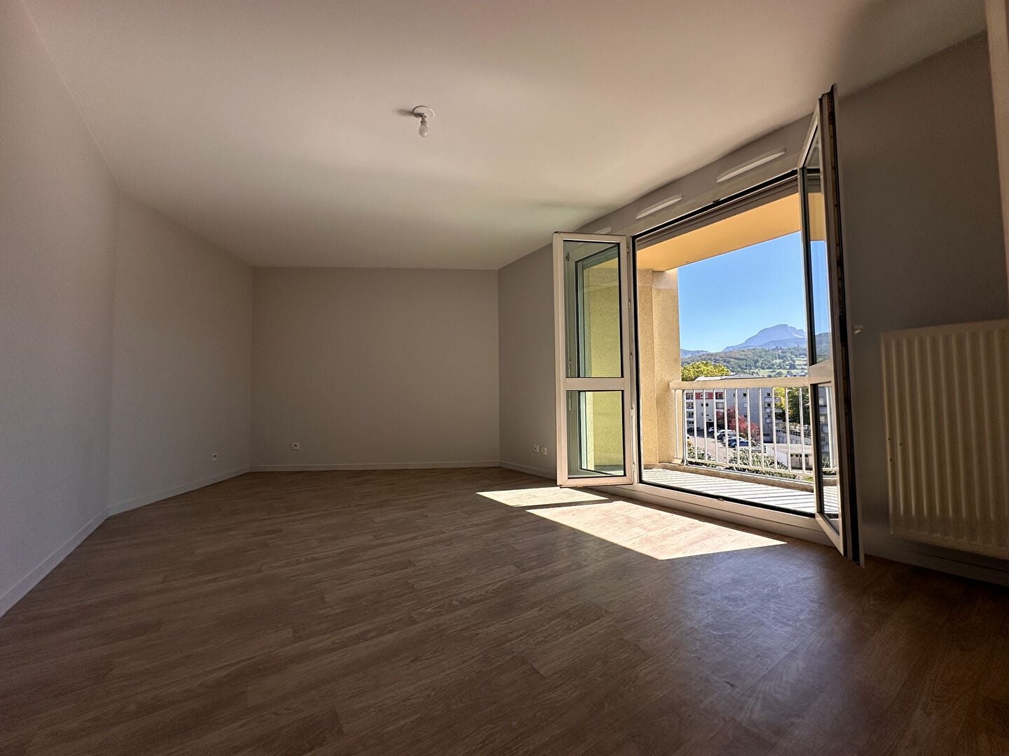 Flat Chemin du Fort in La Motte-Servolex