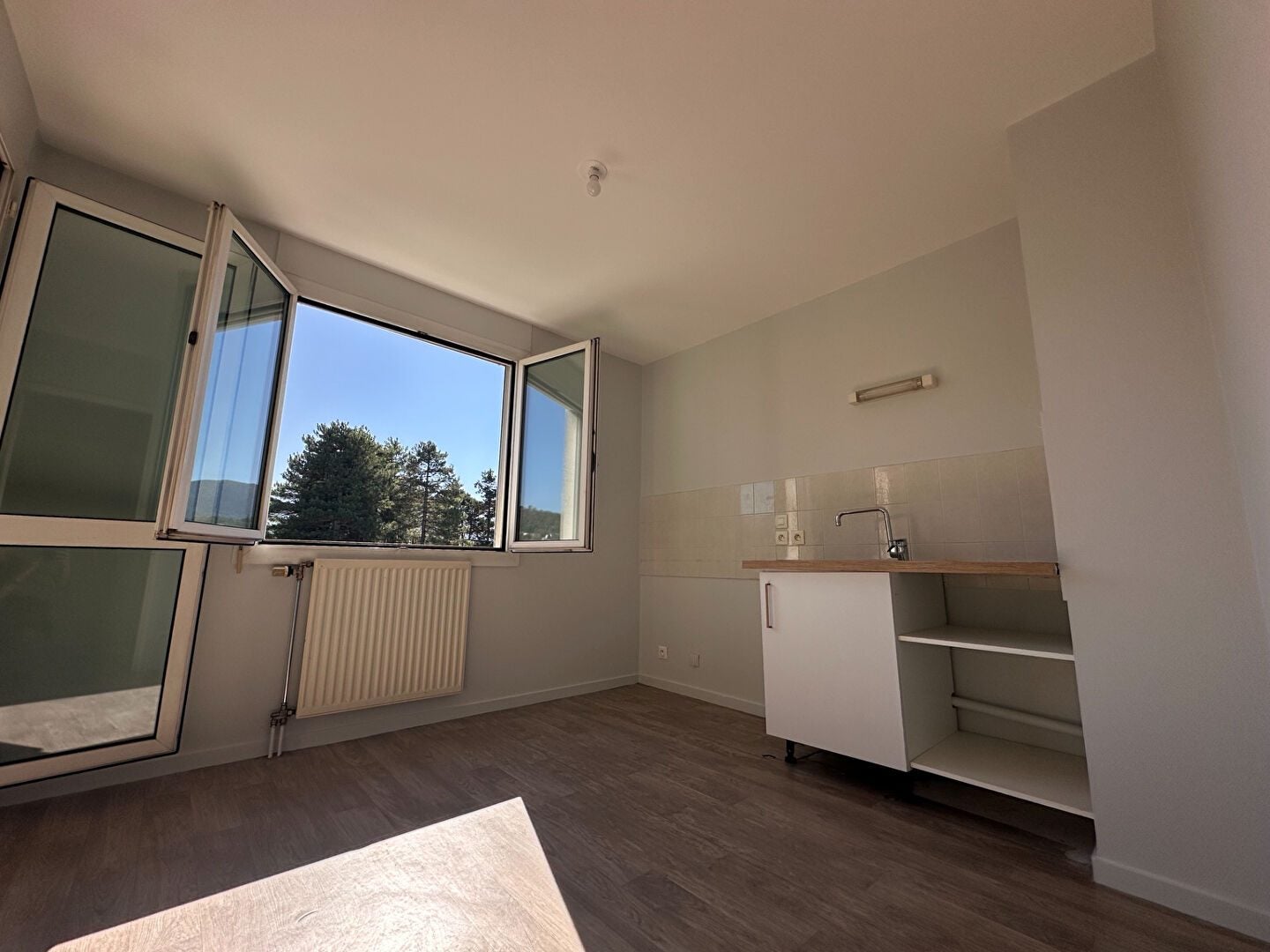 Flat Chemin du Fort in La Motte-Servolex