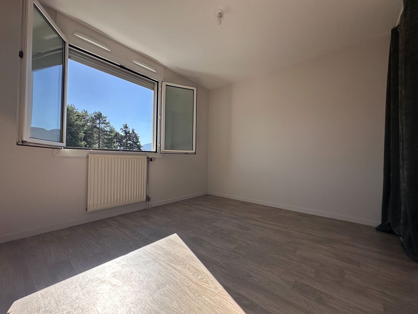 Flat Chemin du Fort in La Motte-Servolex