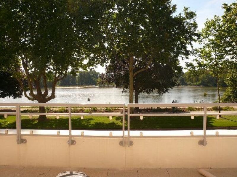 Appartement Quai de la Madeleine à Orléans