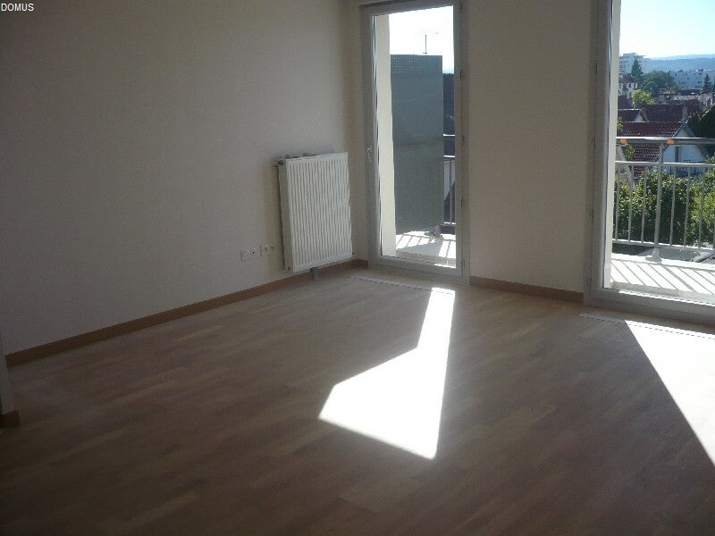 Appartement Place du Président Wilson à Dijon