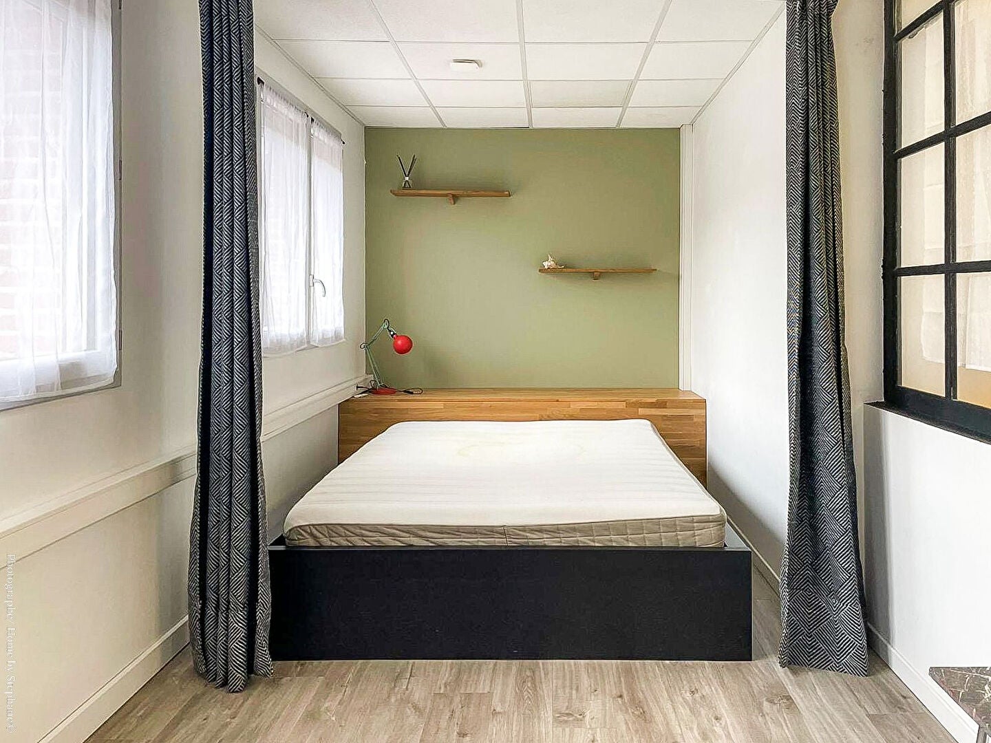 Flat Rue Jean-Baptiste Noulet in Toulouse