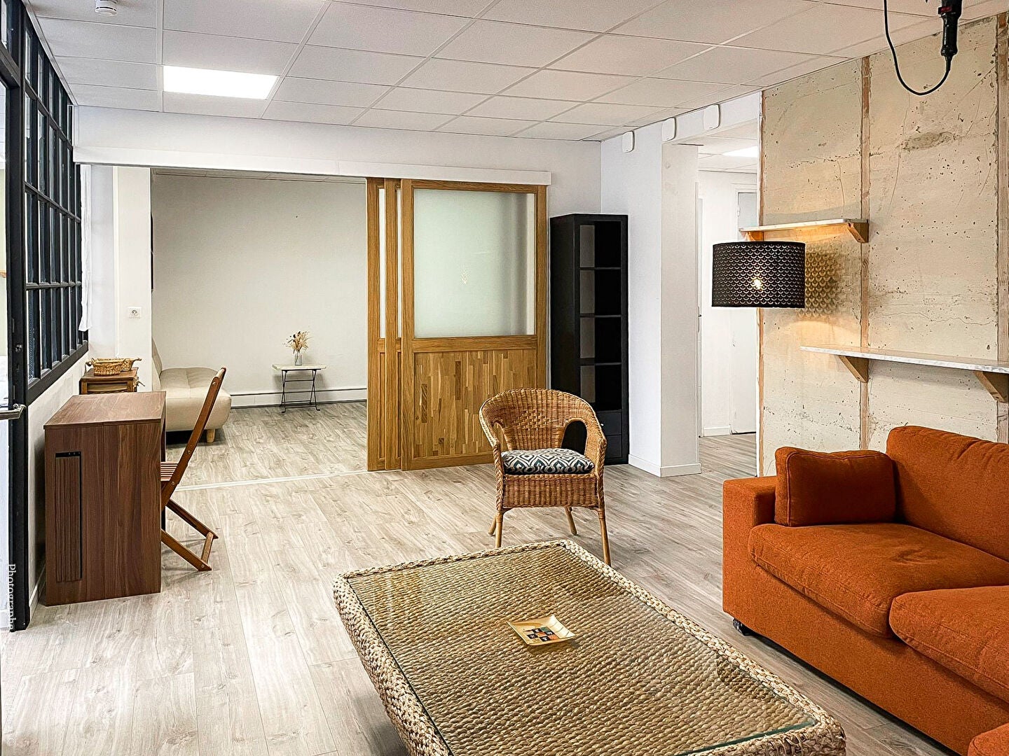 Appartement Rue Jean-Baptiste Noulet à Toulouse