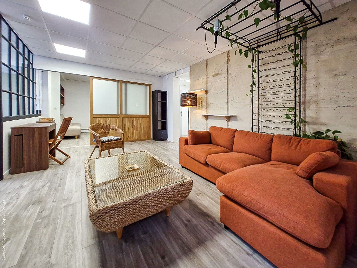 Appartement Rue Jean-Baptiste Noulet à Toulouse