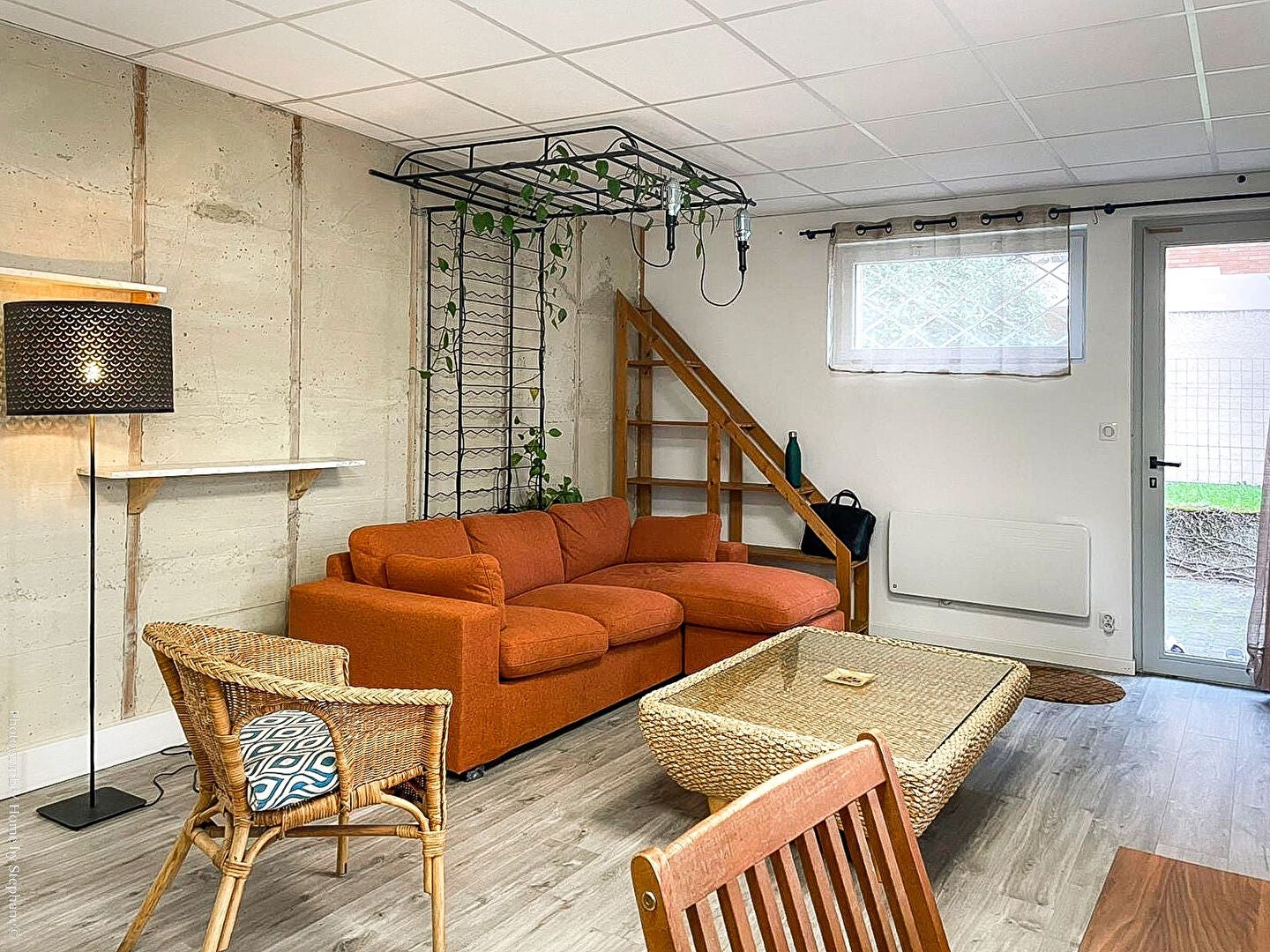 Flat Rue Jean-Baptiste Noulet in Toulouse
