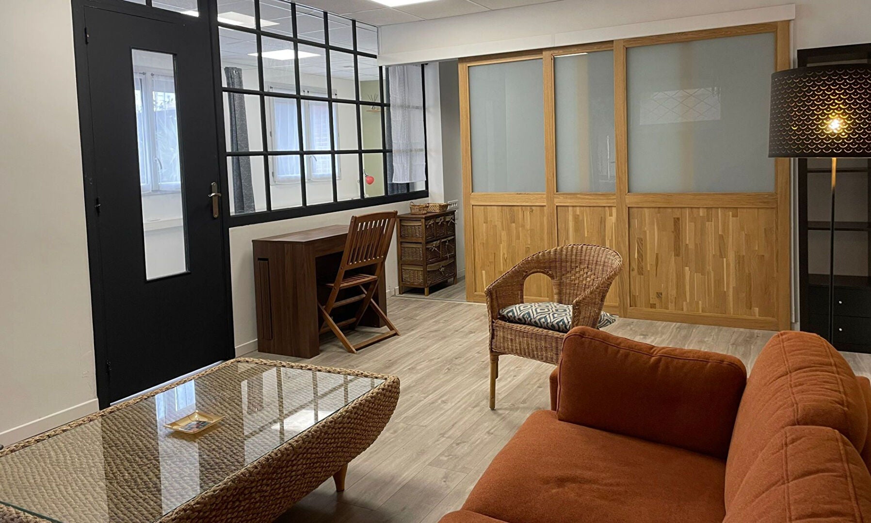 Appartement Rue Jean-Baptiste Noulet à Toulouse