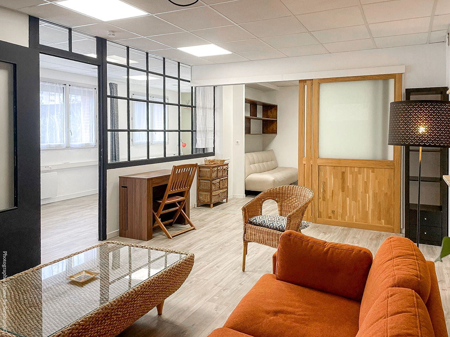 Appartement Rue Jean-Baptiste Noulet à Toulouse
