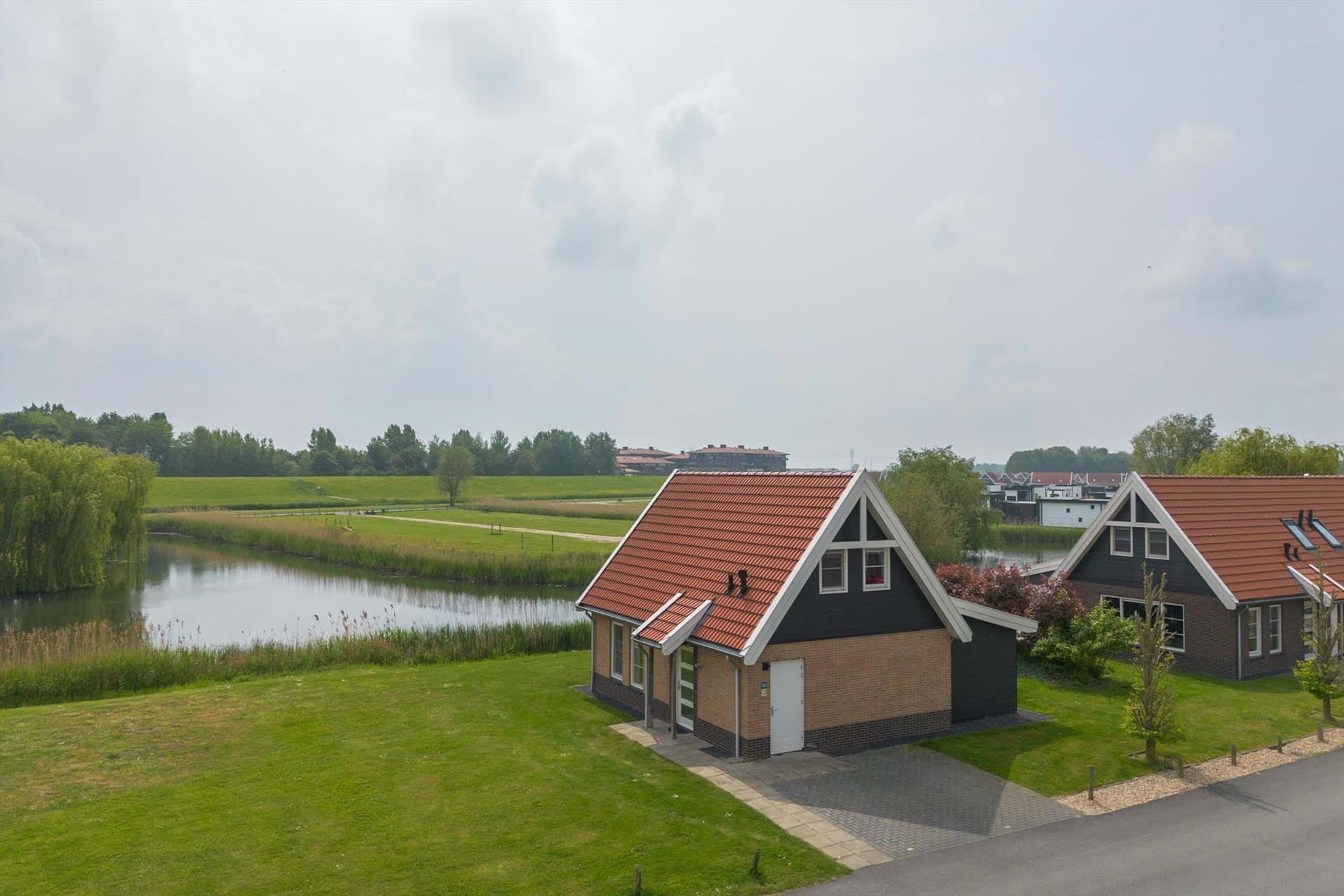 Leuvenumse beek 1 1082 in Biddinghuizen