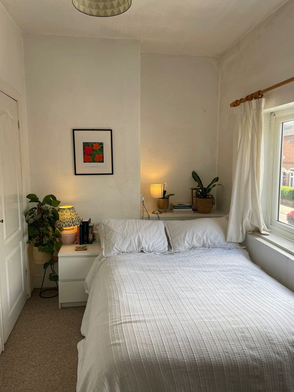 Room Bond Street in Birmingham