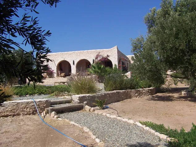 House Chemin des Plans in Mariol