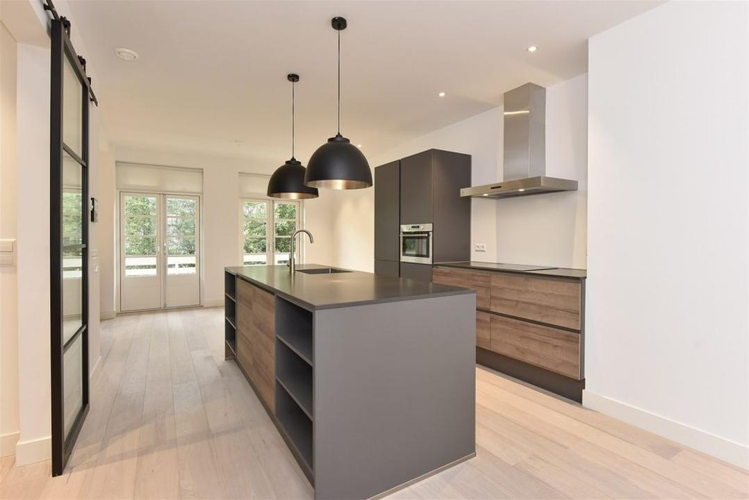 Appartement Agamemnonstraat 13 2 in Amsterdam