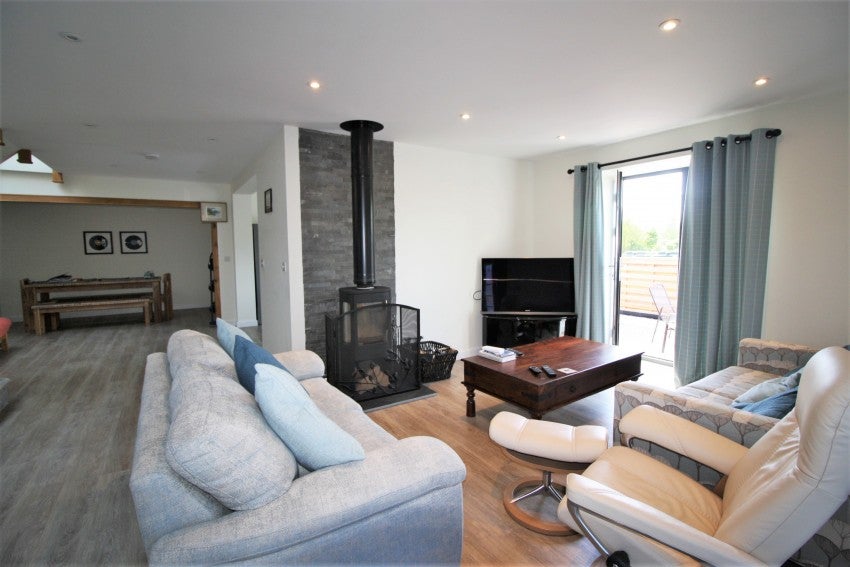 House M5 in East Devon