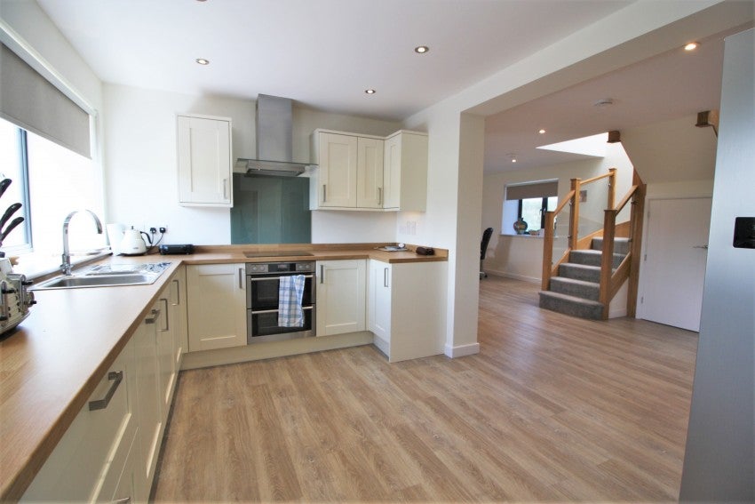 House M5 in East Devon