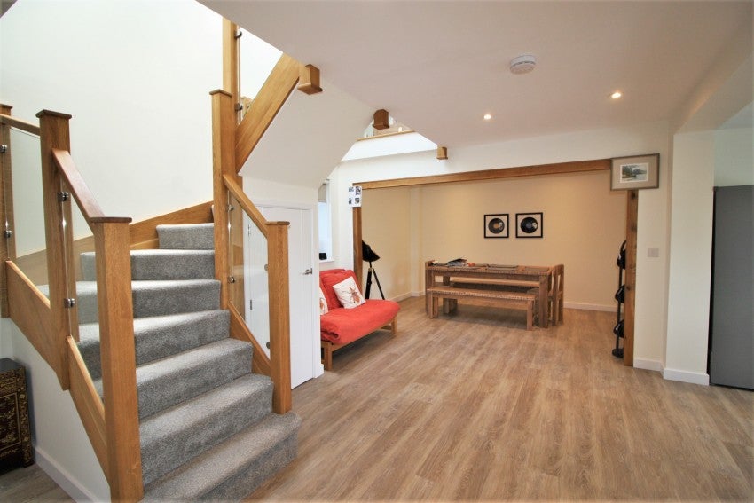 House M5 in East Devon