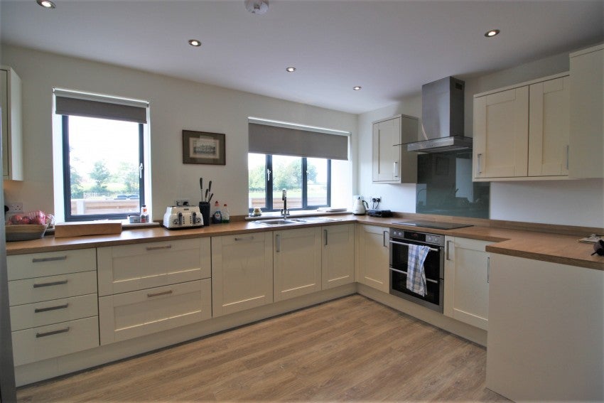House M5 in East Devon