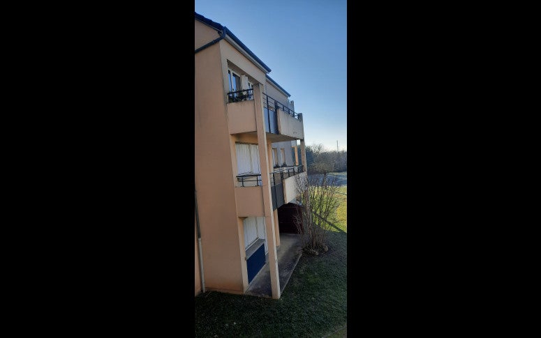 Appartement Rue des Arènes à Bourges