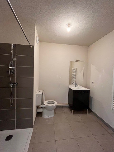 Appartement Rue Mendiak à Hendaye