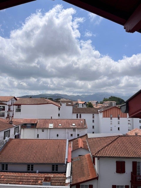 Appartement Rue Mendiak à Hendaye