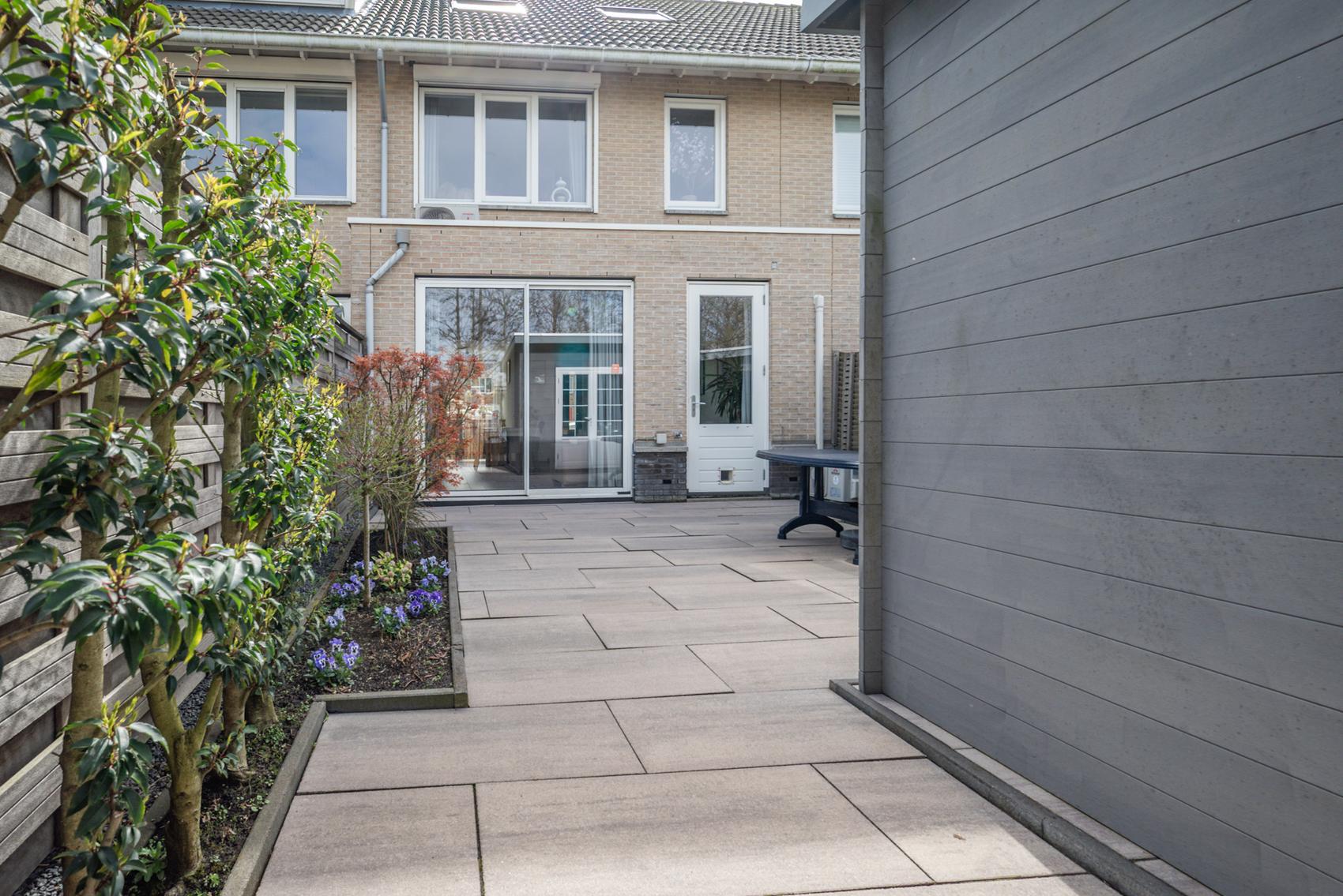 IJmeerstraat 117 in Berkel en Rodenrijs