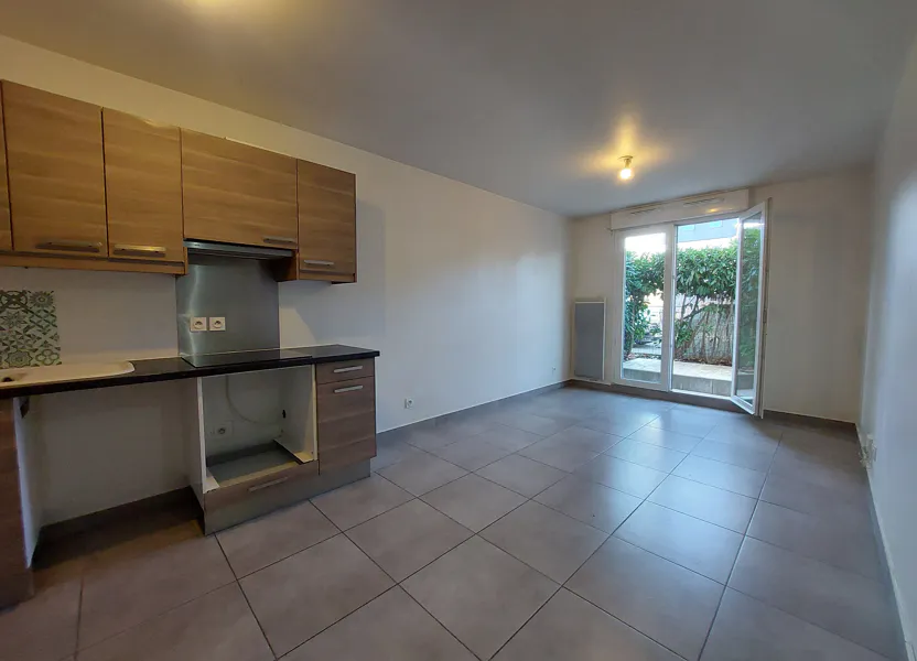 Appartement Avenue du Général de Gaulle à Pontault-Combault